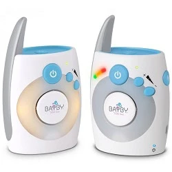 BAYBY With Love BBM 7005: Product review