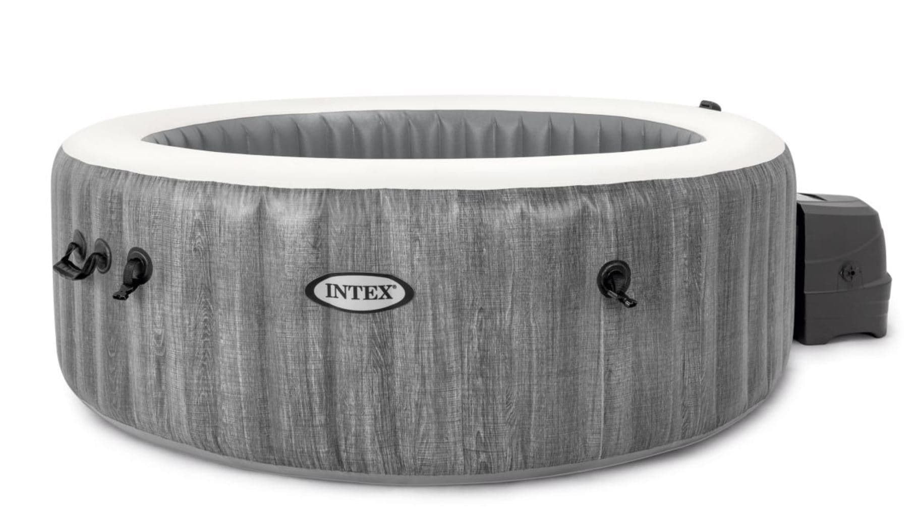 Intex PureSpa DeLuxe