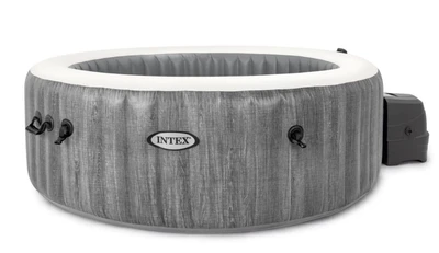 Intex PureSpa DeLuxe