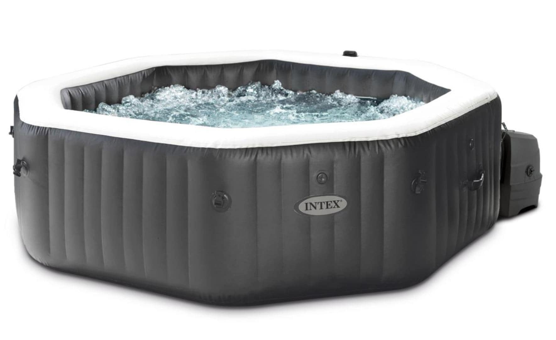 Intex PureSpa