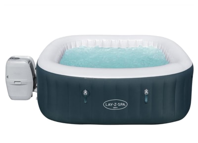 Lay-Z-Spa Ibiza AirJet