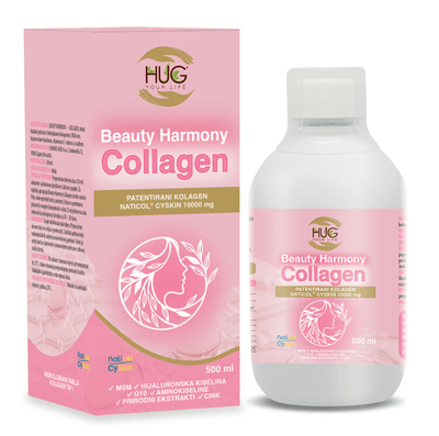 Beauty Harmony Kolagen