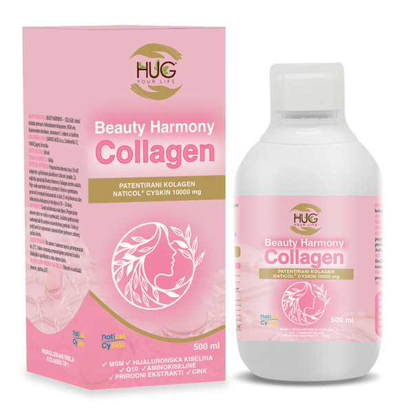 Beauty Harmony Kolagen: Product review