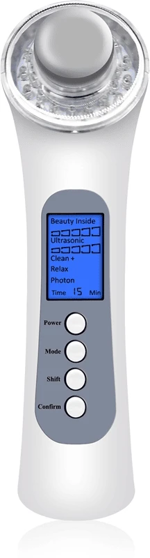 BeautyRelax 4v1