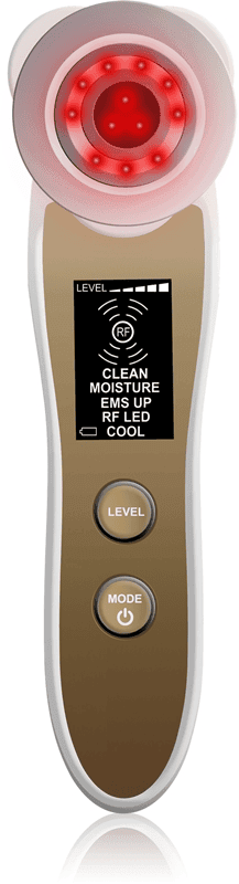 BeautyRelax Multicare Gold