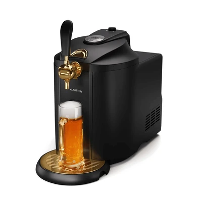 Klarstein Beerkules