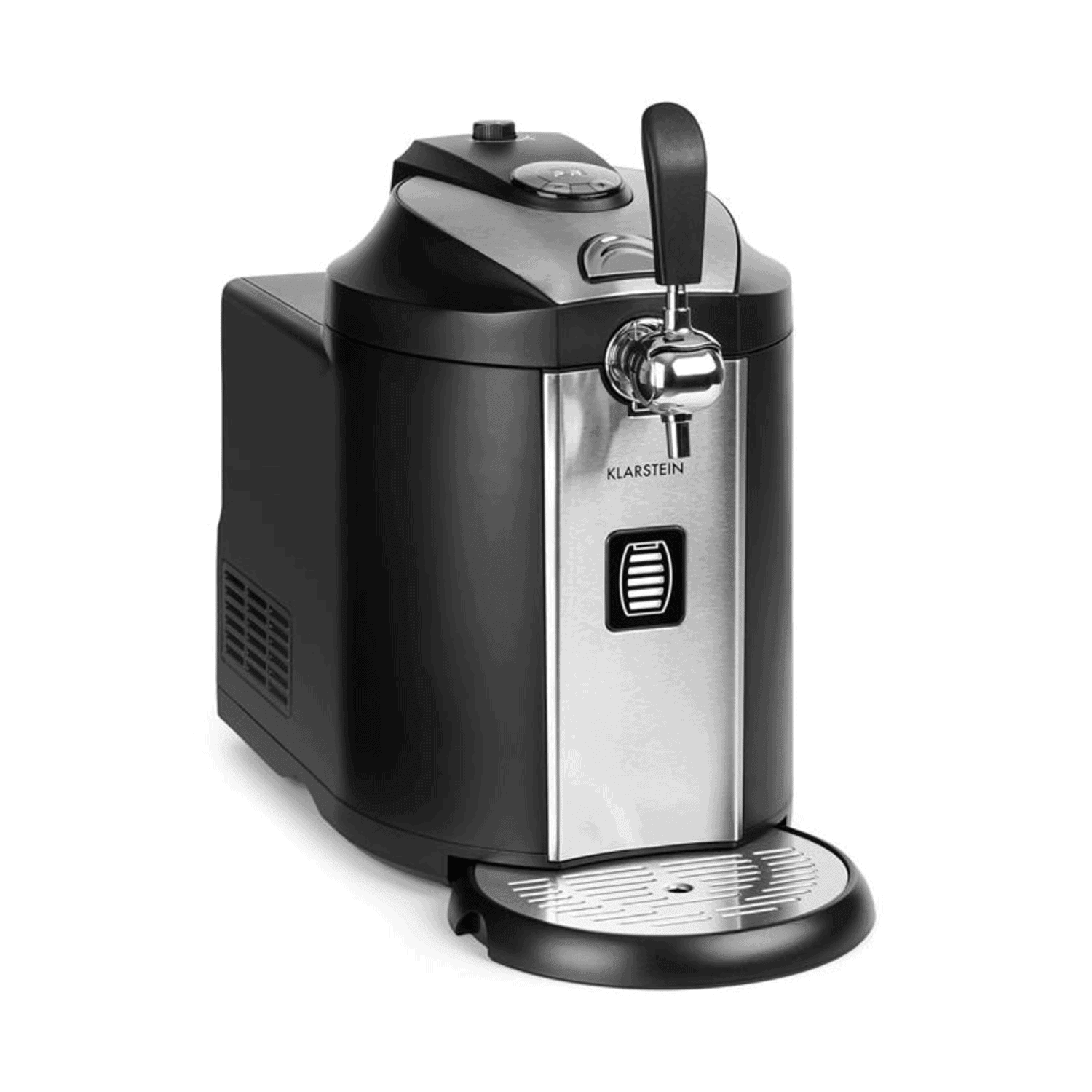 Beerkules aparat za točenje