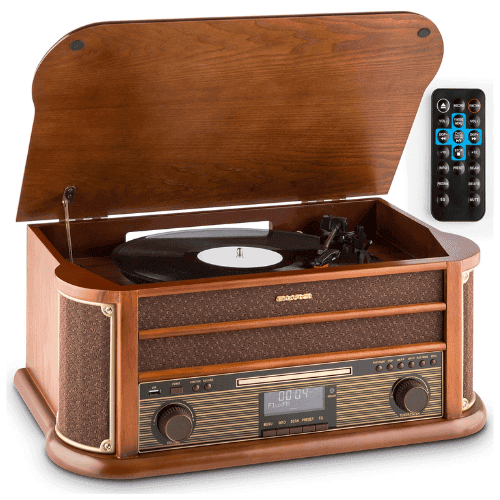 Belle Epoque 1908 DAB