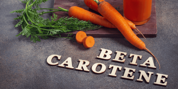 Beta-karotin