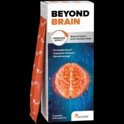 Beyond Brain