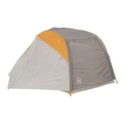 Big Agnes Salt Creek SL2: Product review