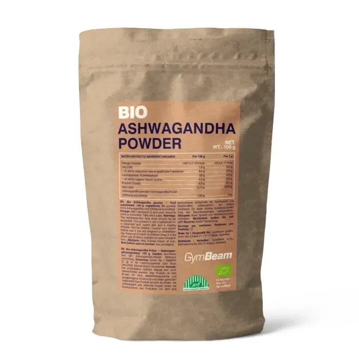 BIO Ashwagandha prah