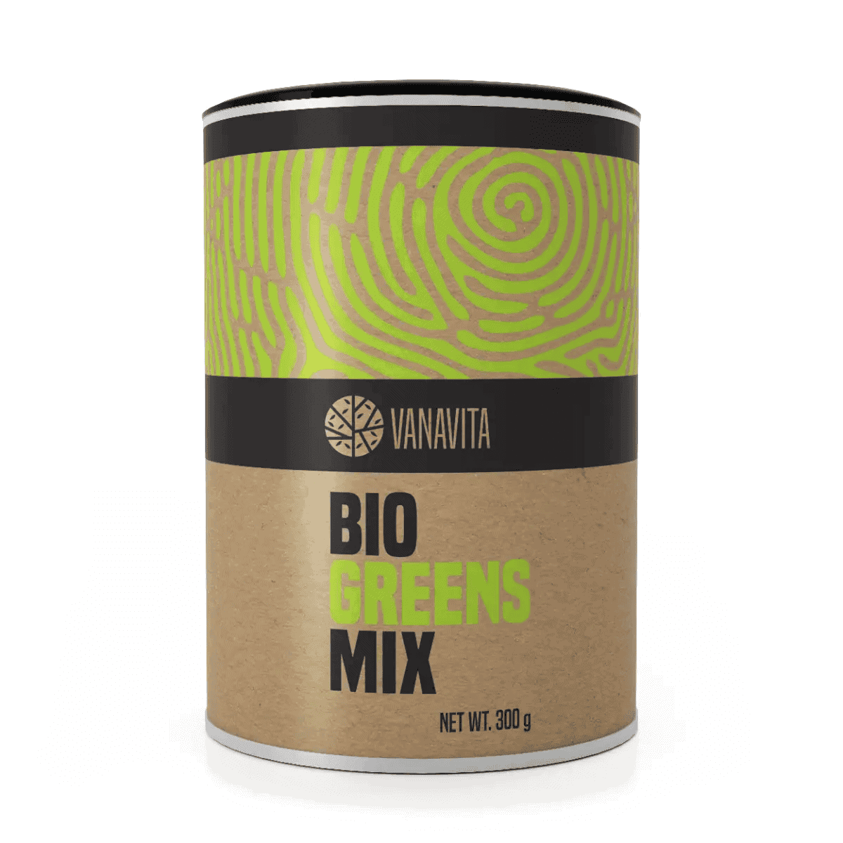 Bio Greens Mix - VanaVita