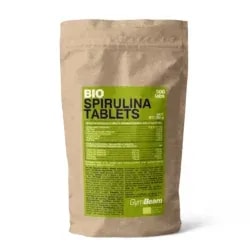 Bio Spirulina 500 mg