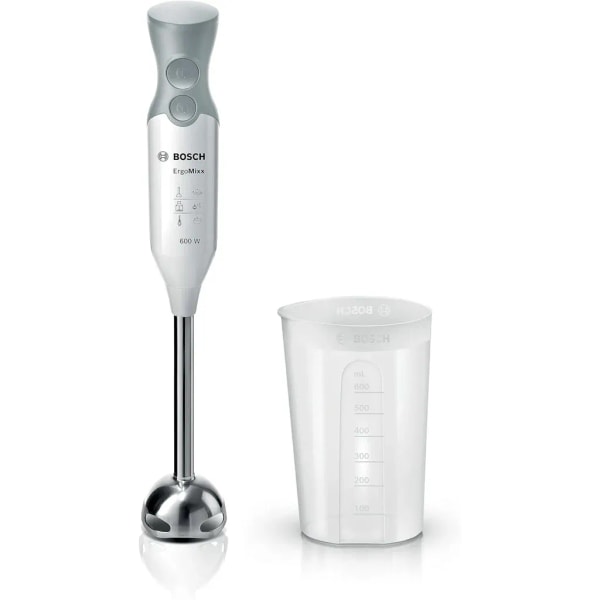 Bosch ErgoMixx MSM66110: Product review