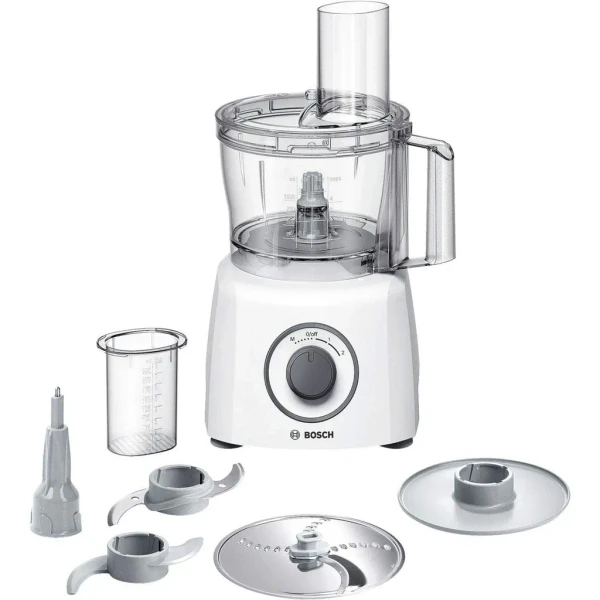 Bosch MultiTalent 3: Product review