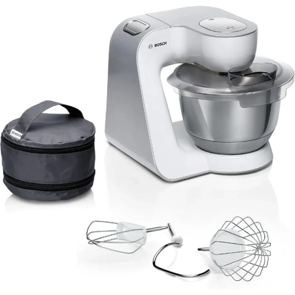 Bosch MUM58200: Product review