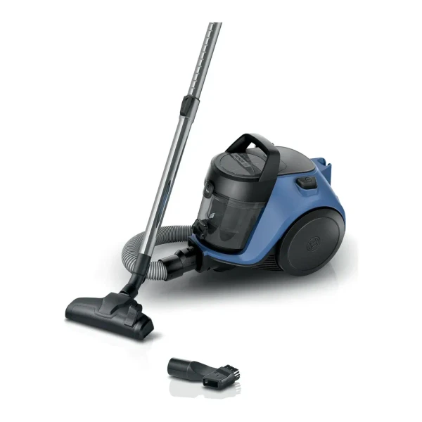 Bosch Serie 2 BGC05LBU2: Product review
