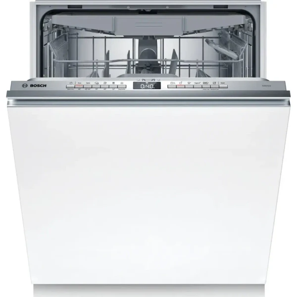 Bosch Serie 4 SMV4HVX07E: Product review