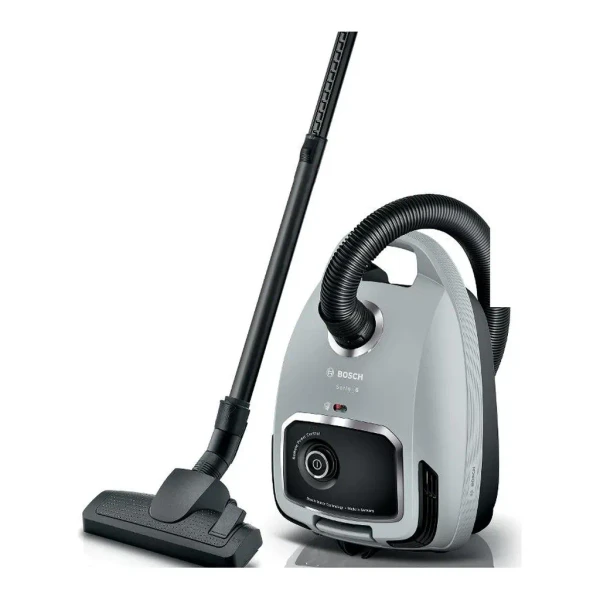 Bosch Serie 6 BGB6X330: Product review