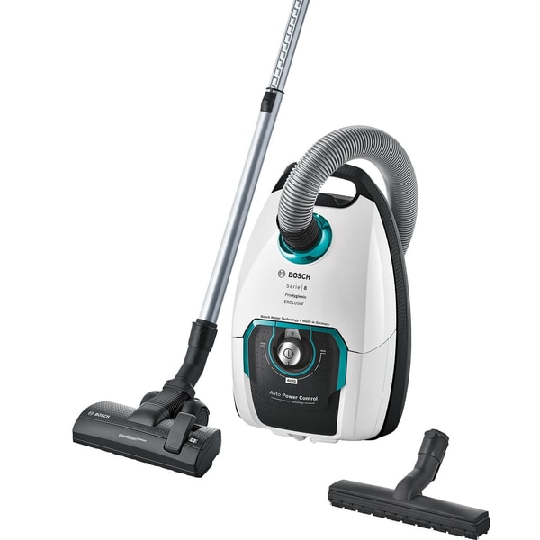 Bosch BGL8HYG1: Product review