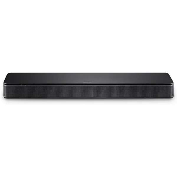 Bose TV Speaker: Product review