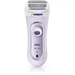 Braun Lady Style 5560: Product review