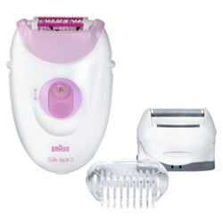 Braun Silk-épil 3 3031