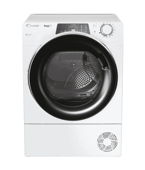 Candy H8A2TCBE-S: Product review