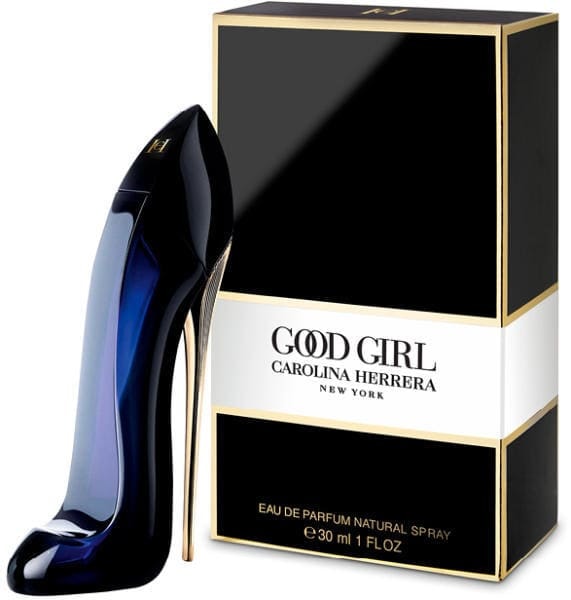 Carolina Herrera Good Girl