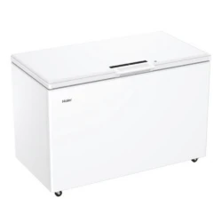 Haier HCE420E: Product review