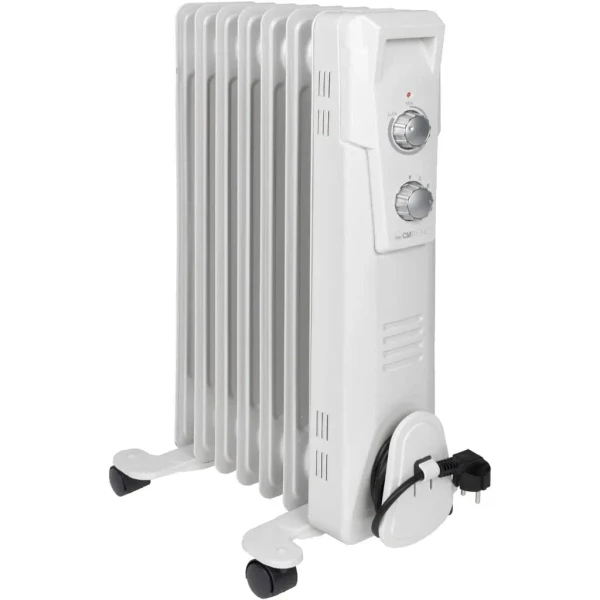 Clatronic RA 3735: Product review