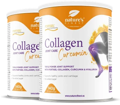 Curcumin JointCare 1+1