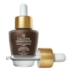 Collistar Self Tanners