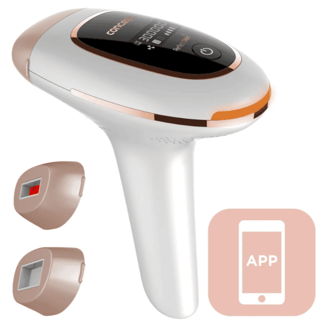 Concept IL3020 IPL Perfect Skin