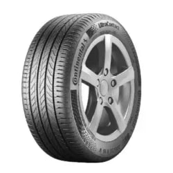 Continental Ultra Contact