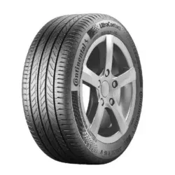 Continental Ultra Contact: Product review