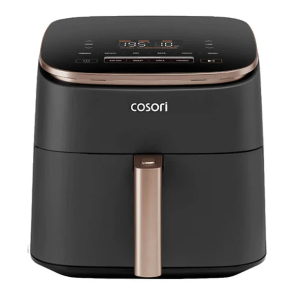 Cosori TurboBlaze: Product review