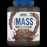 Critical Mass