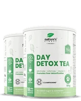 Day Detox Tea 1+1 GRATIS