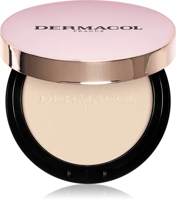Dermacol 24h Control: Product review