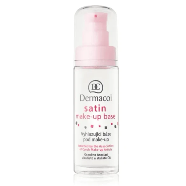 Dermacol Satin: Product review