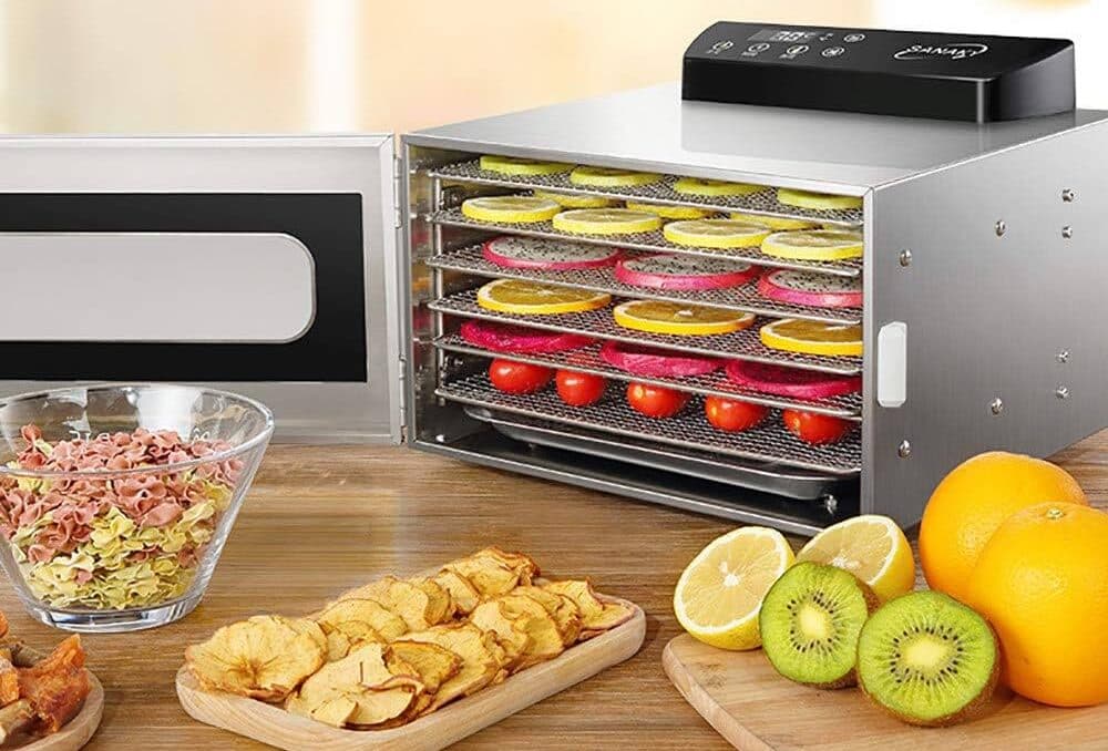 deshidrator za hrane