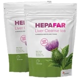 Hepafar čaj za jetru