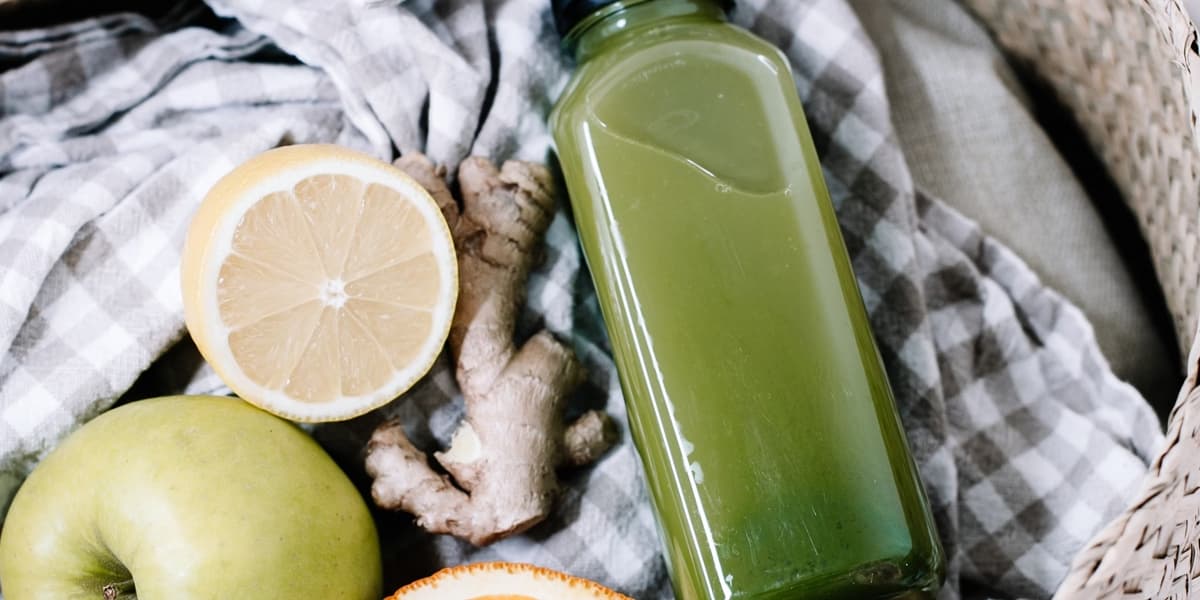 detoksikacija organizma najbolji detox