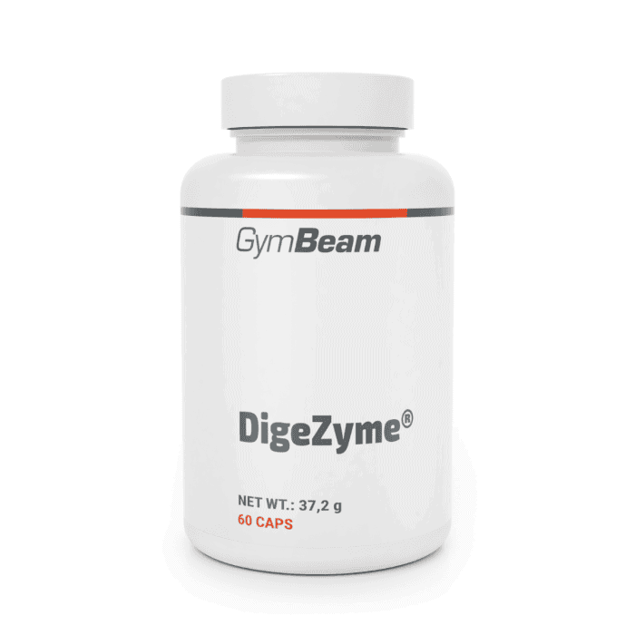 DigeZyme GymBeam
