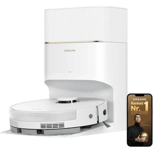 dreame D20 Pro Plus: Product review