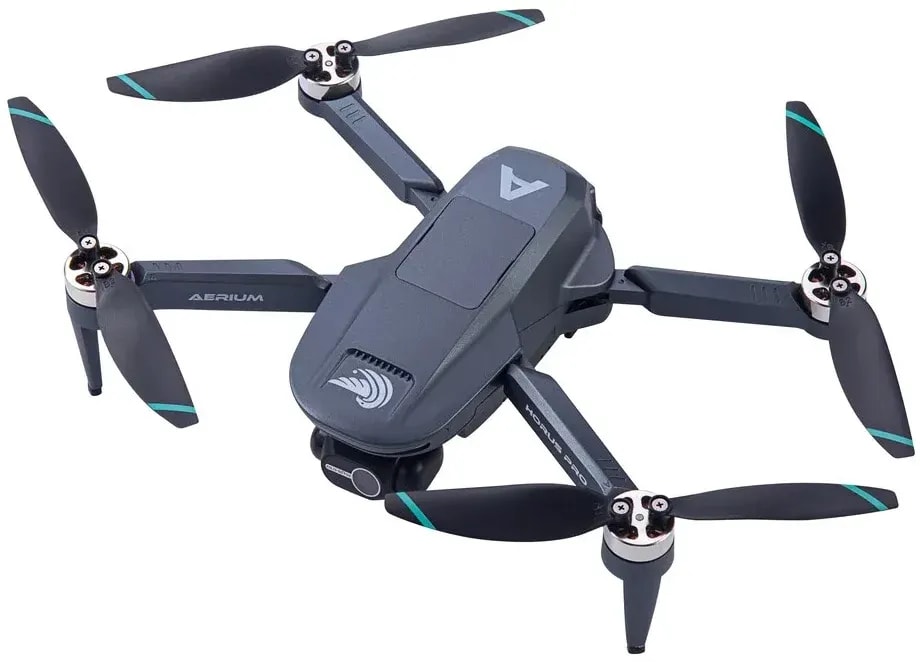 Aerium HORUS PRO GPS 4K