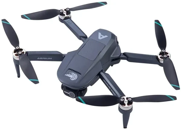 Aerium HORUS PRO GPS 4K: Product review