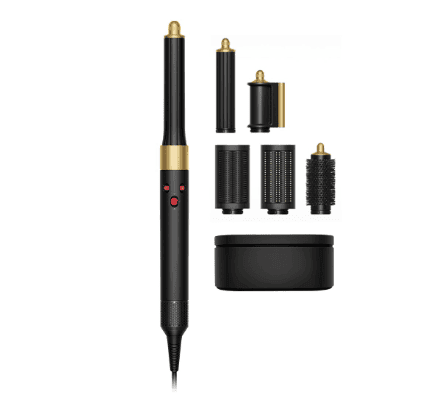 Dyson Airwrap Multistyler Complete Long